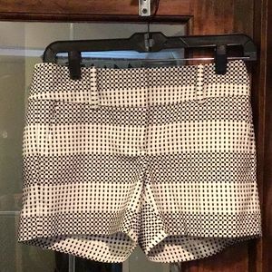 Ann Taylor Shorts, OP